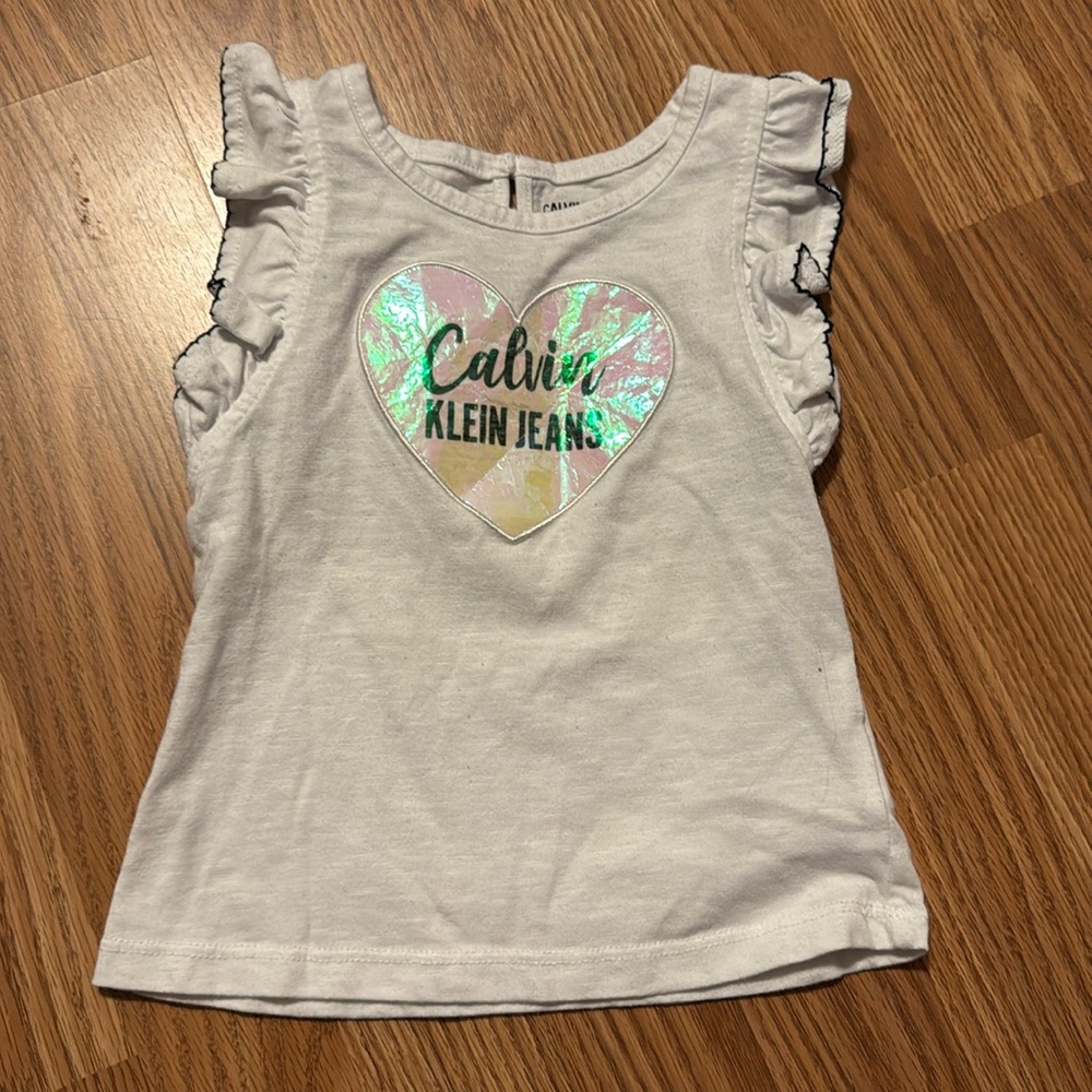 Calvin Klein shirt